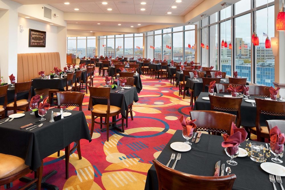 Doubletree By Hilton Jefferson 28/48