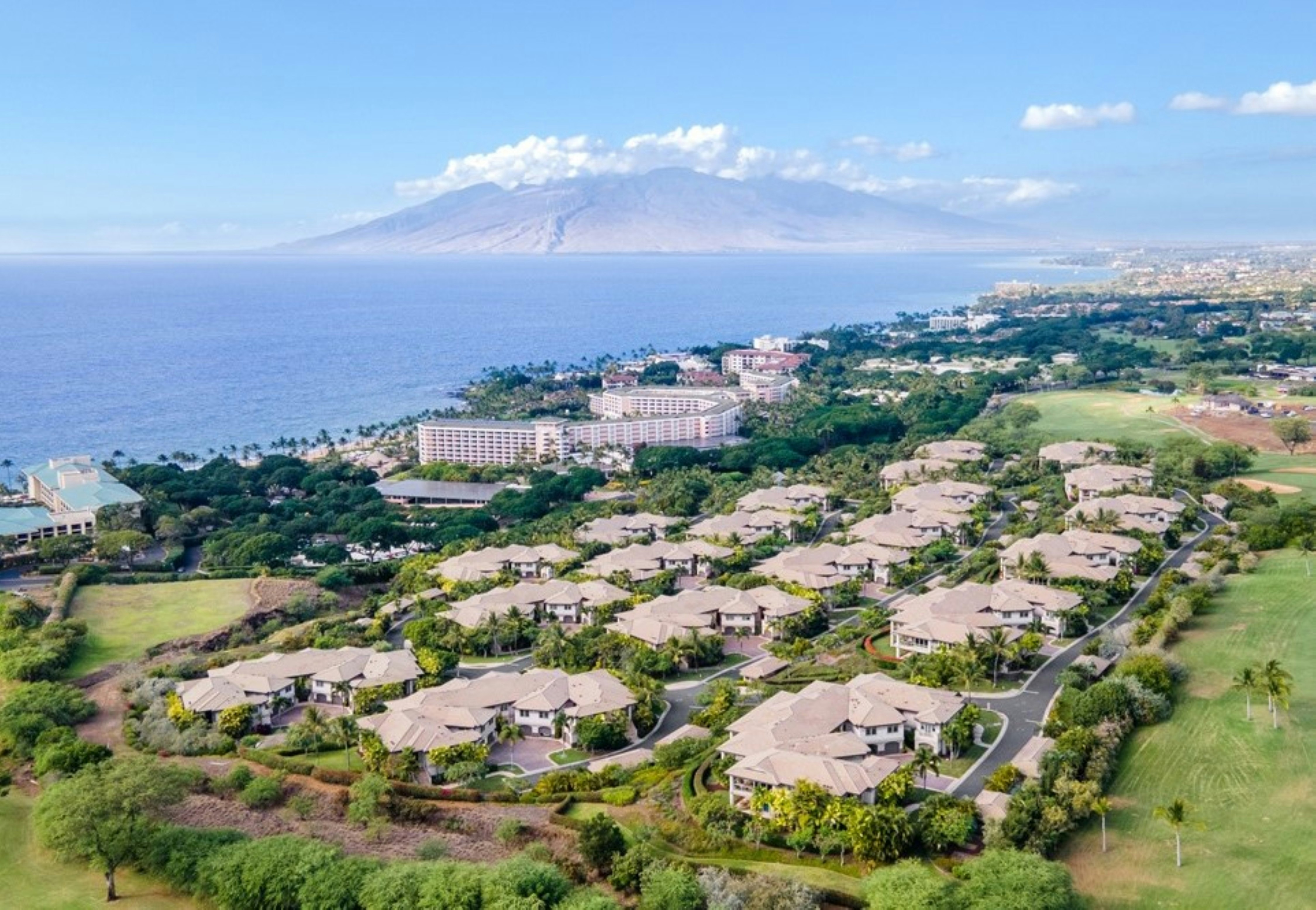 HO'OLEI AT GRAND WAILEA 45/50