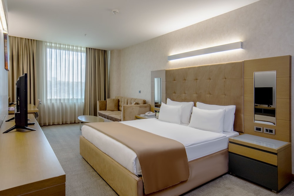 La Quinta By Wyndham Istanbul Gunesli 9/45