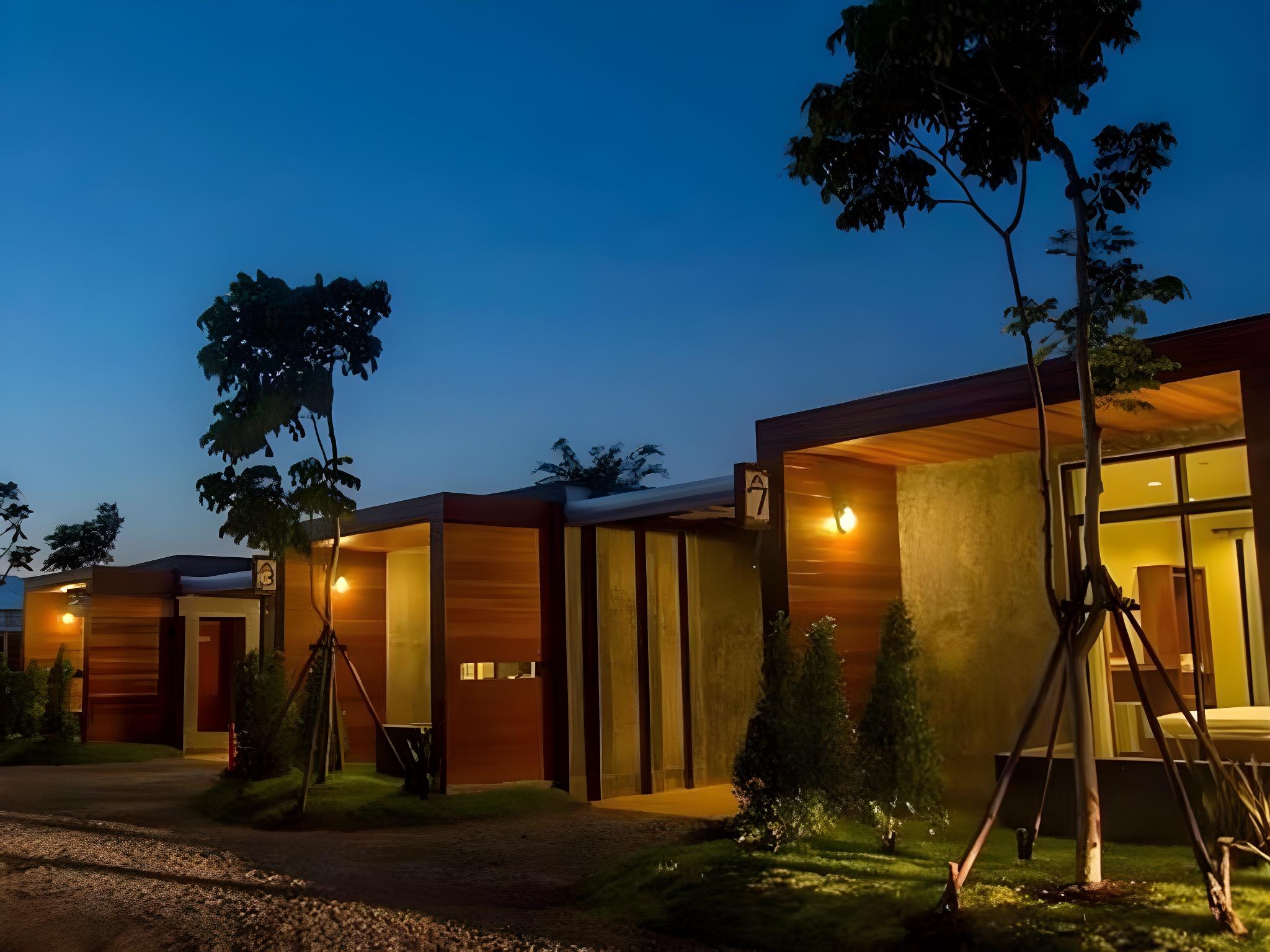 The Infinite Resort Nakhon Sawan 6/30