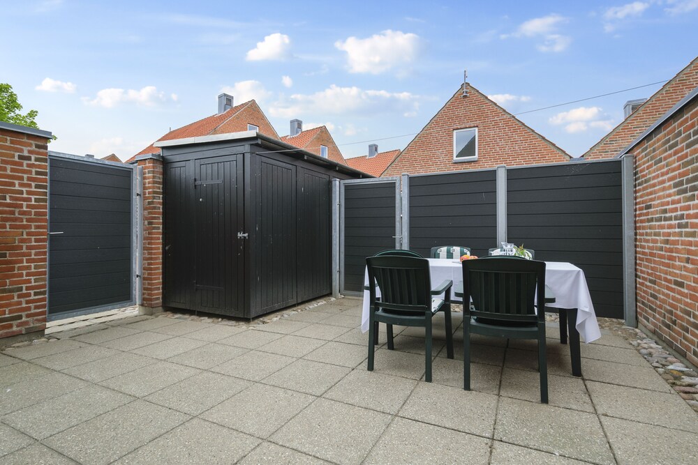 Ribe Byferie Resort 35/39