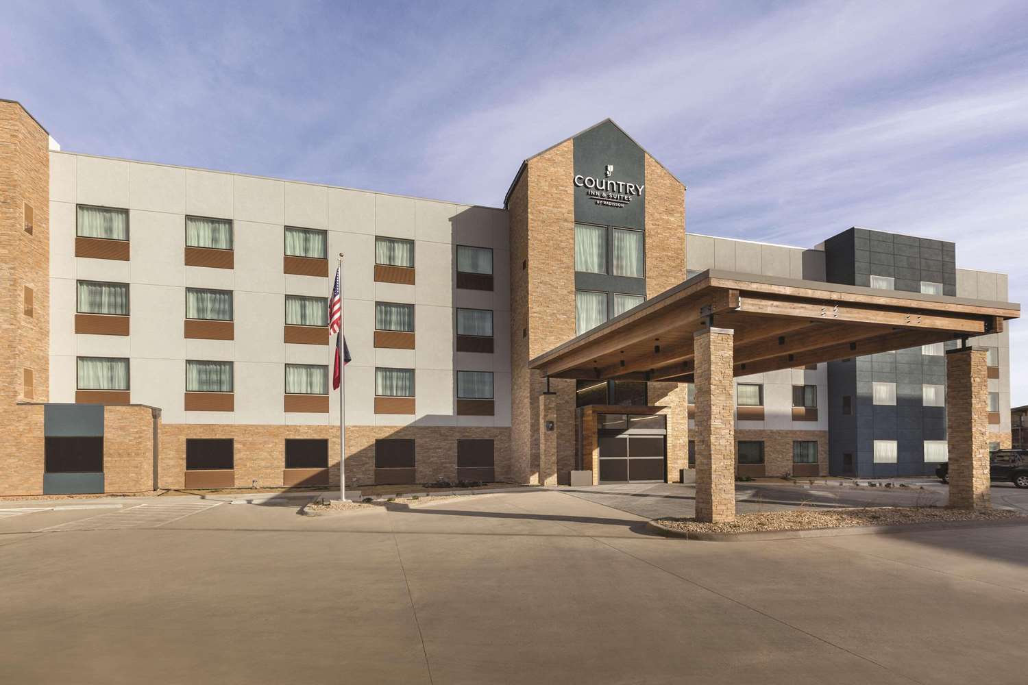 Country Inn & Suites by Radisson Lubbock Southwest, TX 39/39