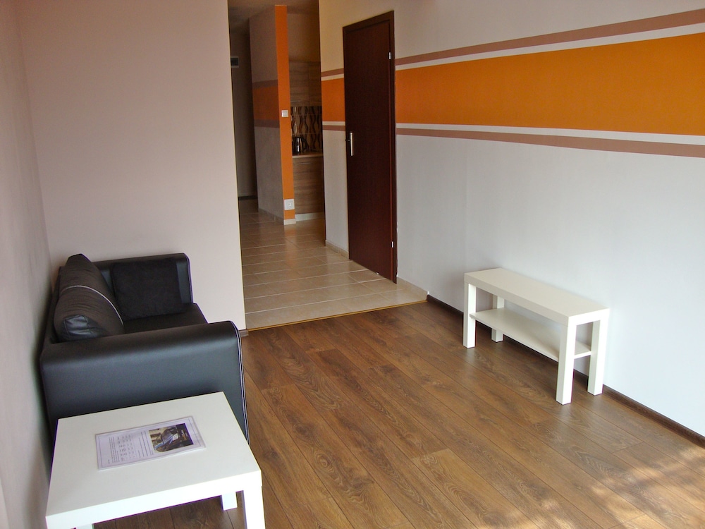 Apartamenty Dolna Krakow 7/50