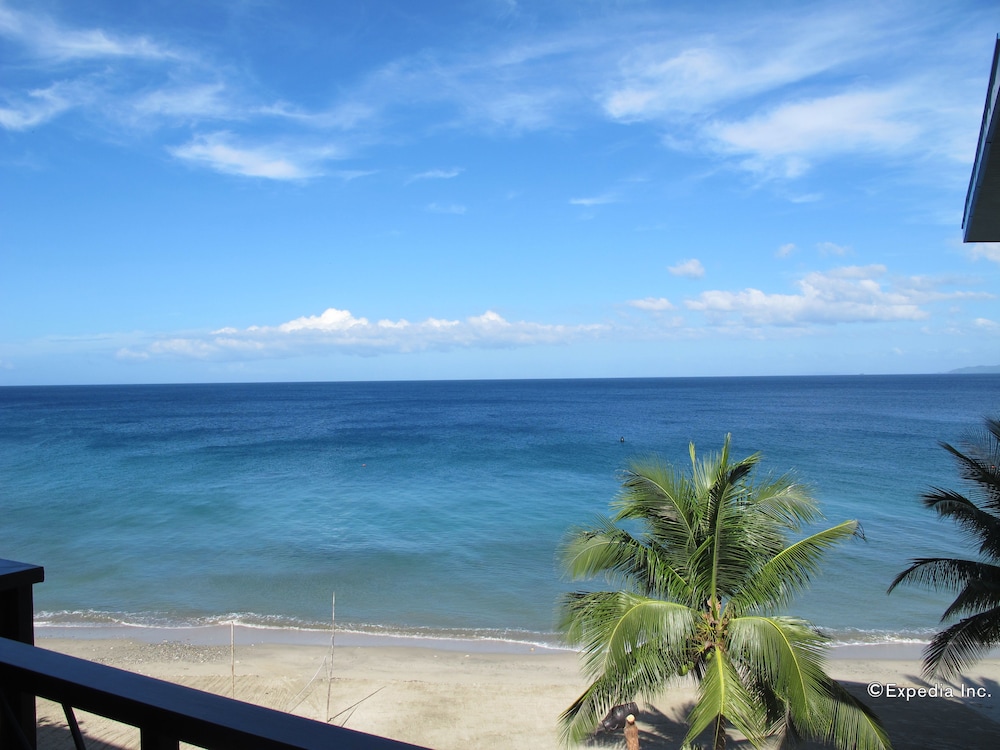 Sunset At Aninuan Beach Resort 63/74
