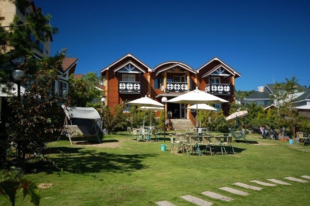 Sea Of Clouds Vacation Villa 24/29