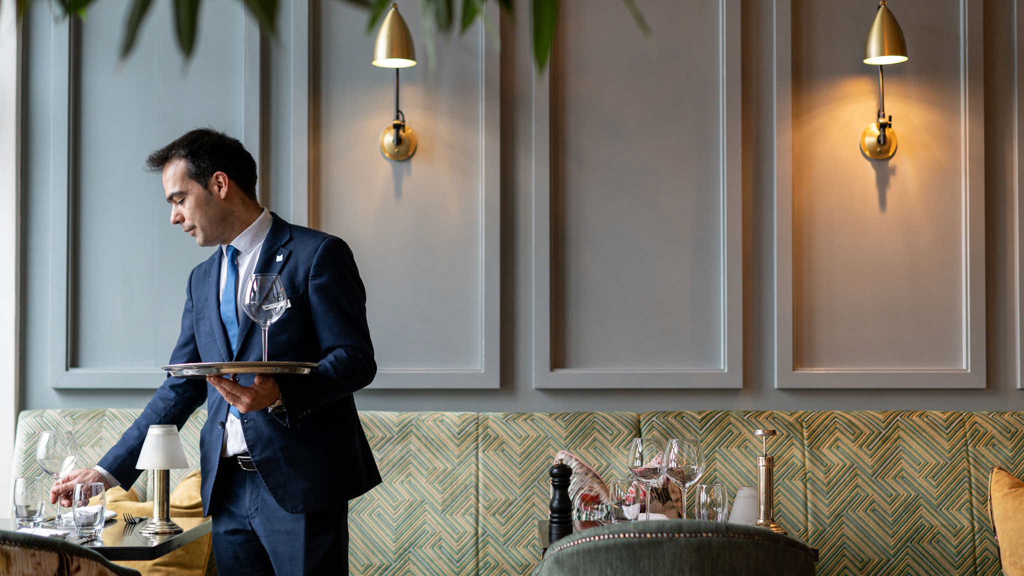 The Montenotte Hotel 8/61