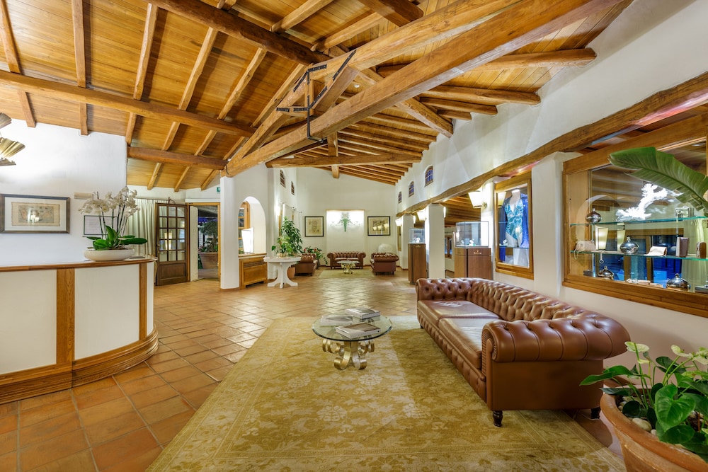 Hotel Sporting Porto Rotondo 3/50