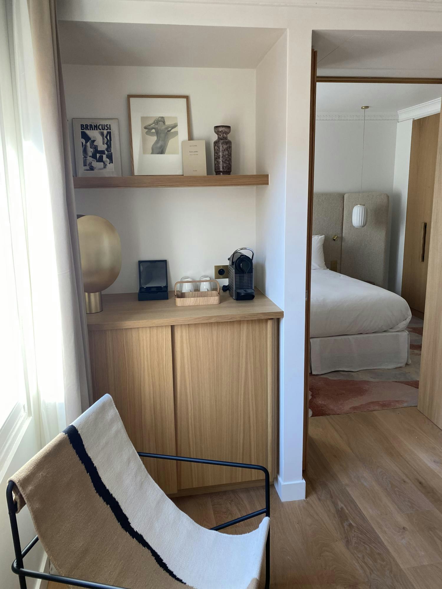 Hotel Nuage Paris 8 5/27
