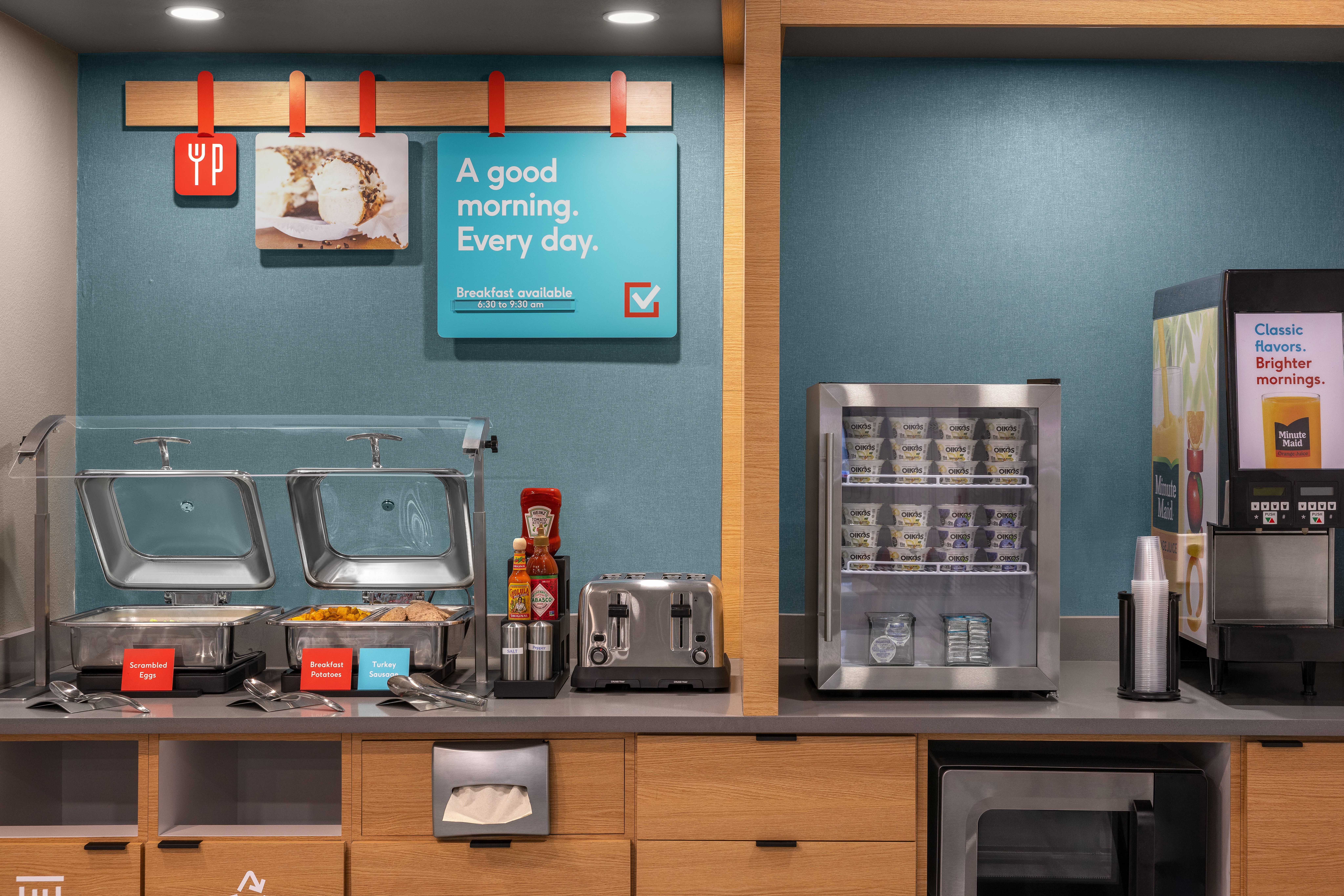avid hotel El Paso East by IHG 7/33