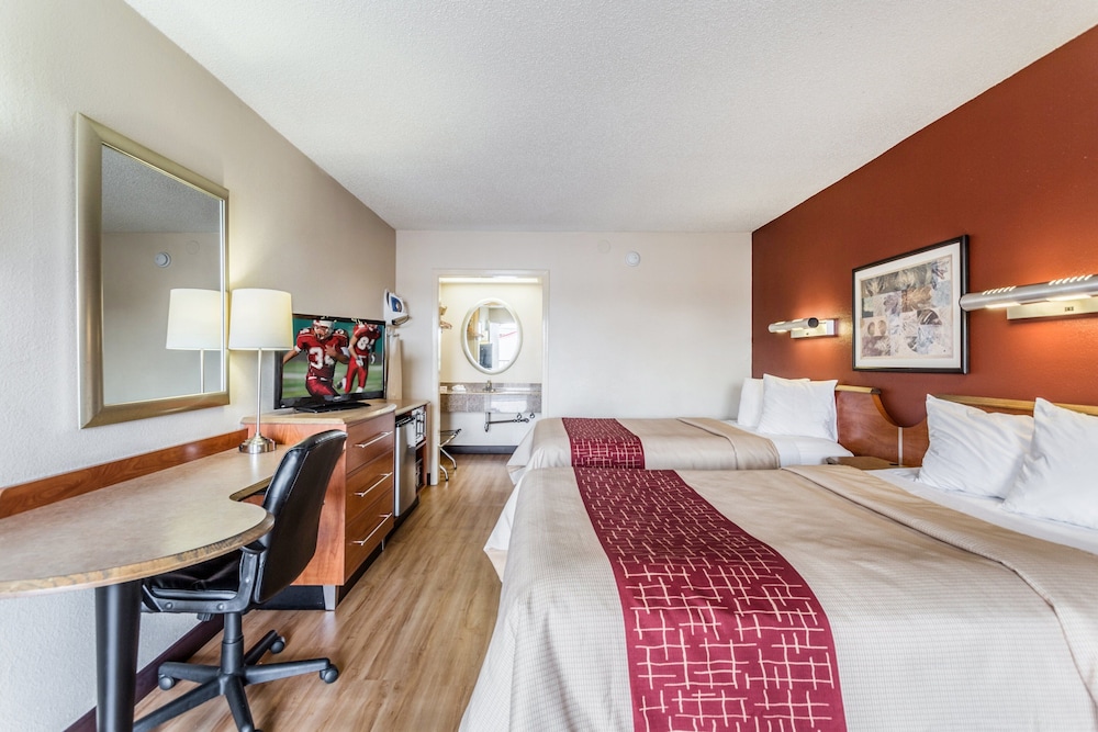 Red Roof Inn Bowling Green 23/51
