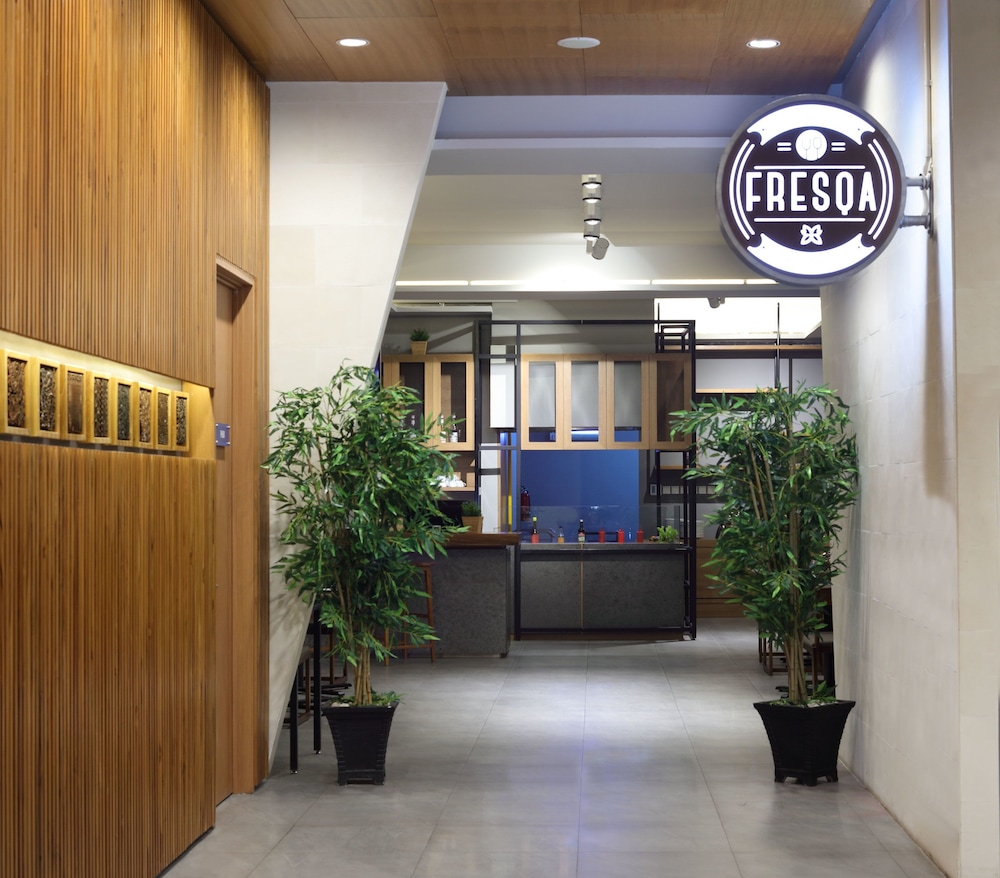 BATIQA HOTEL PEKANBARU 7/50