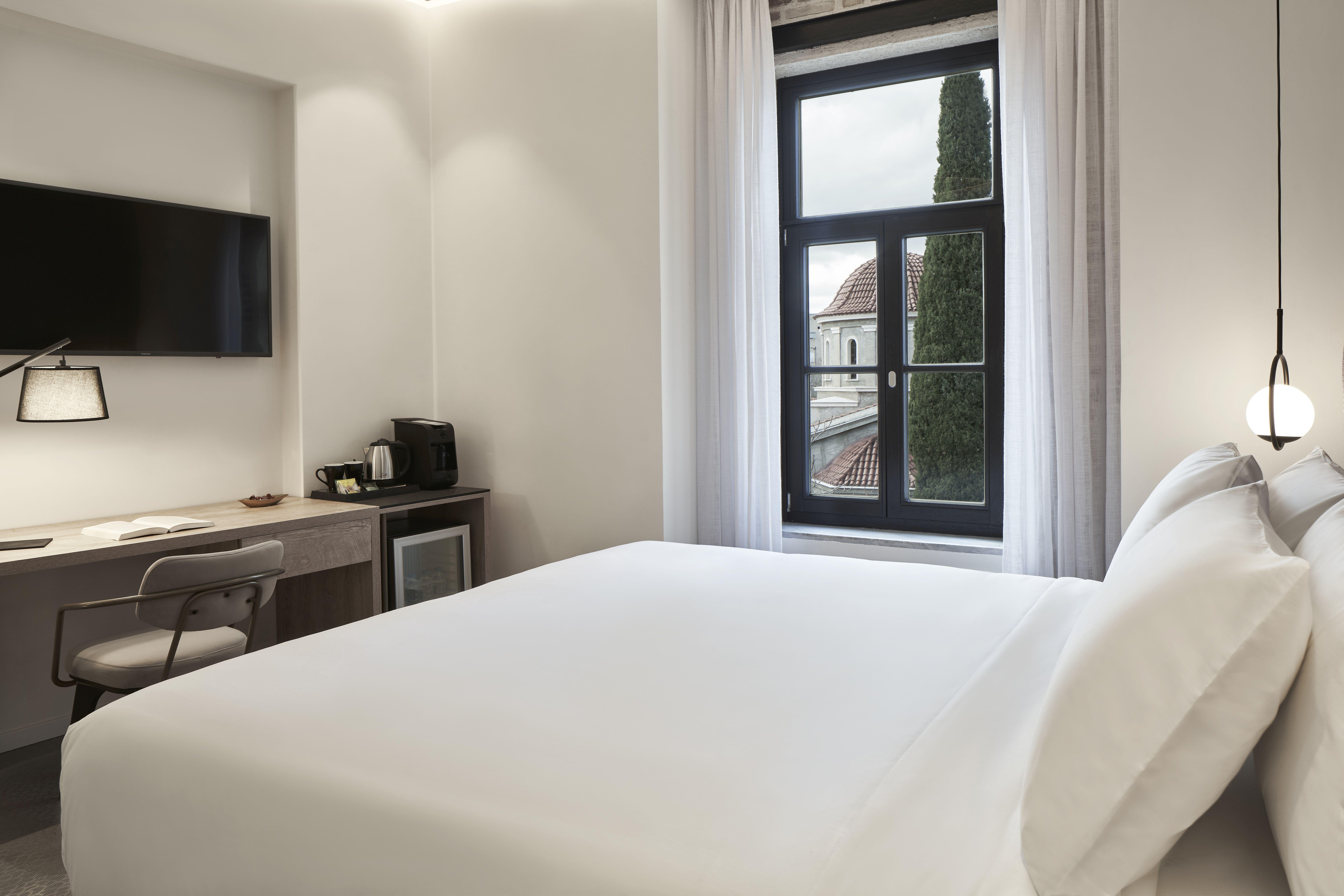 Style, Life, Suite, Terrace
