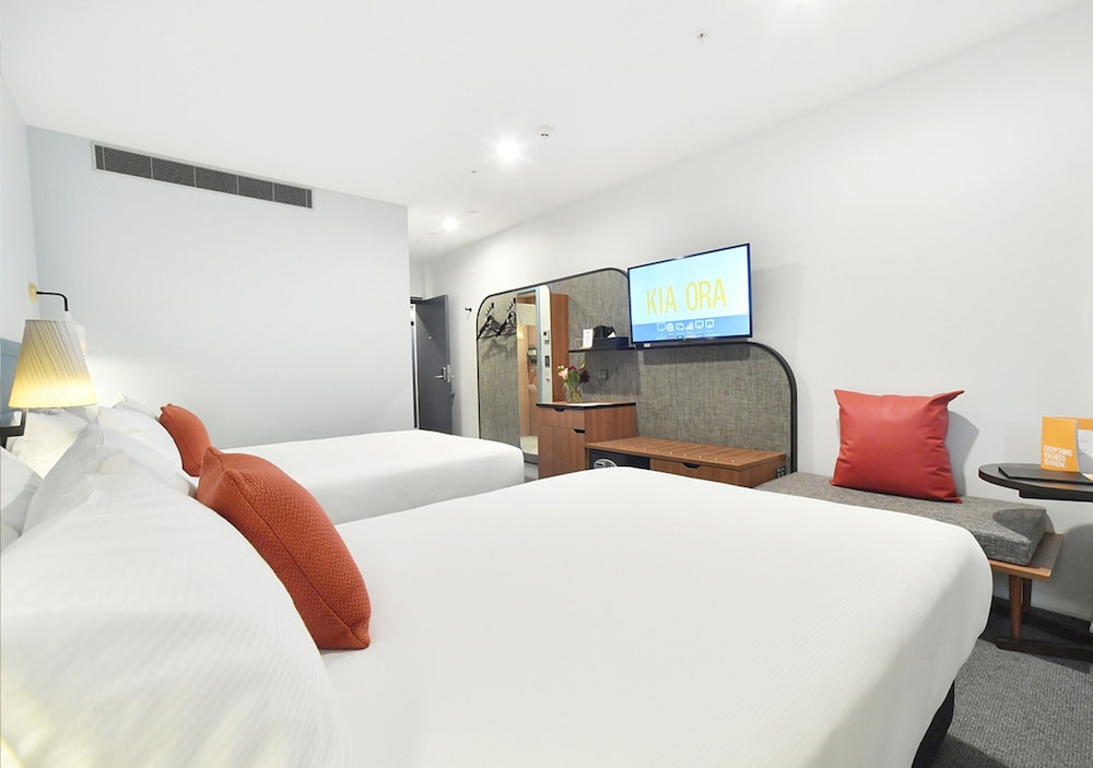 Sudima Auckland City 18/70