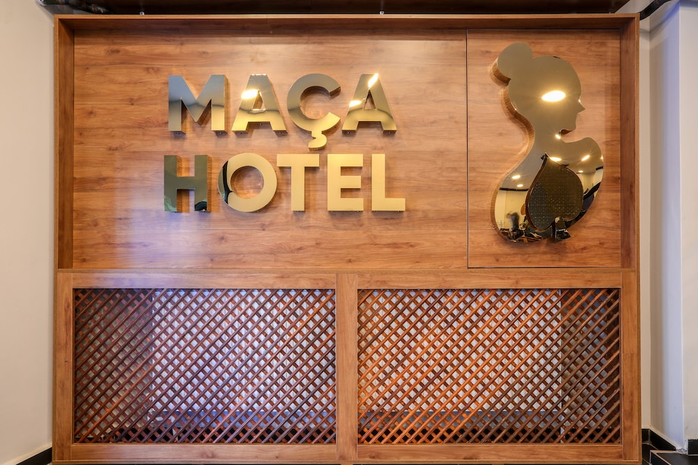 Maca Otel 17/32