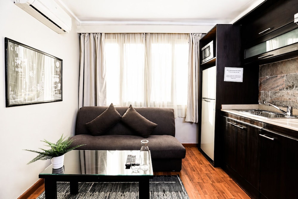 Newcity Suites Apartments 31/50
