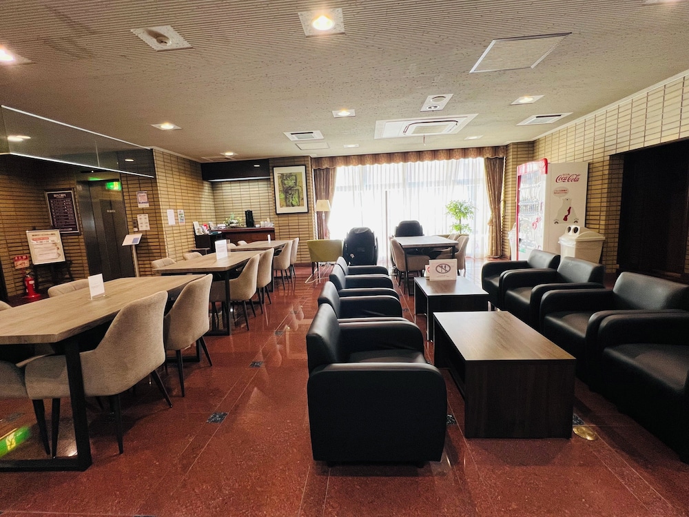 Hotel Crown Hills Sagamihara 28/41