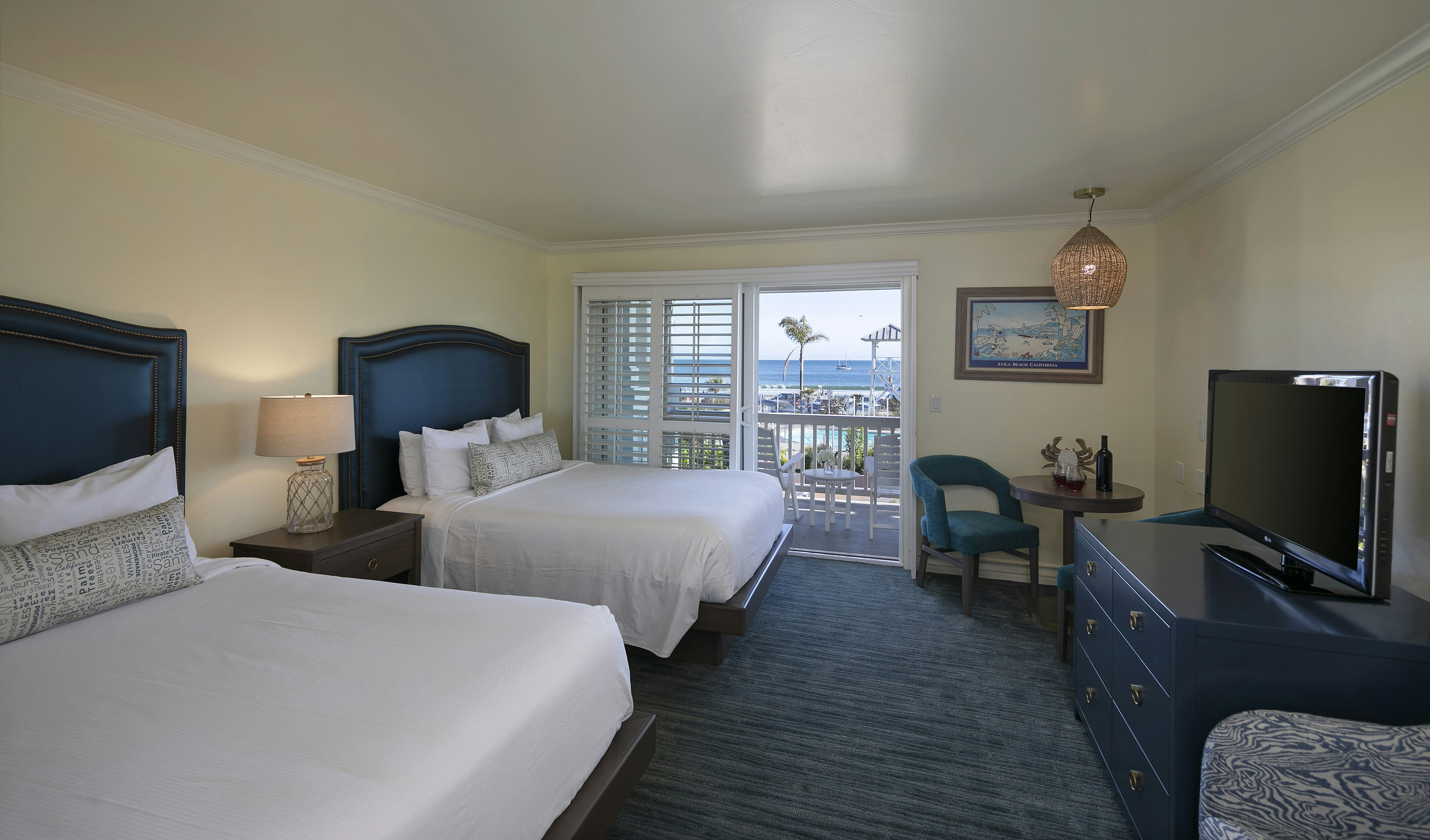Avila Beach House 12/40