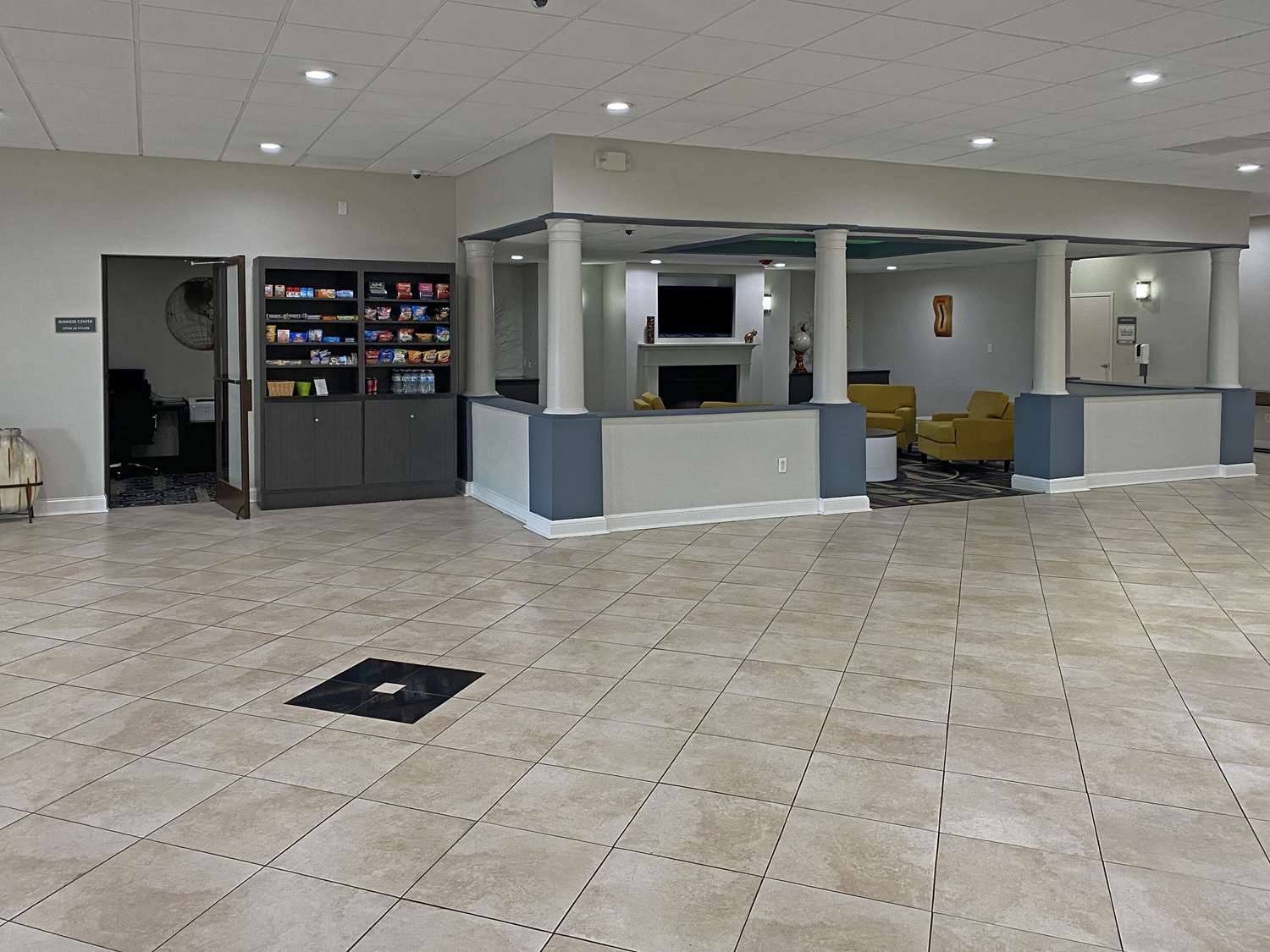 Comfort Inn Hickory Conover 5/19