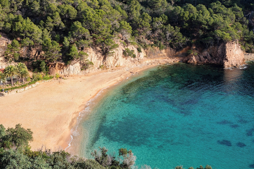 Melia Begur Aigua Blava 59/64