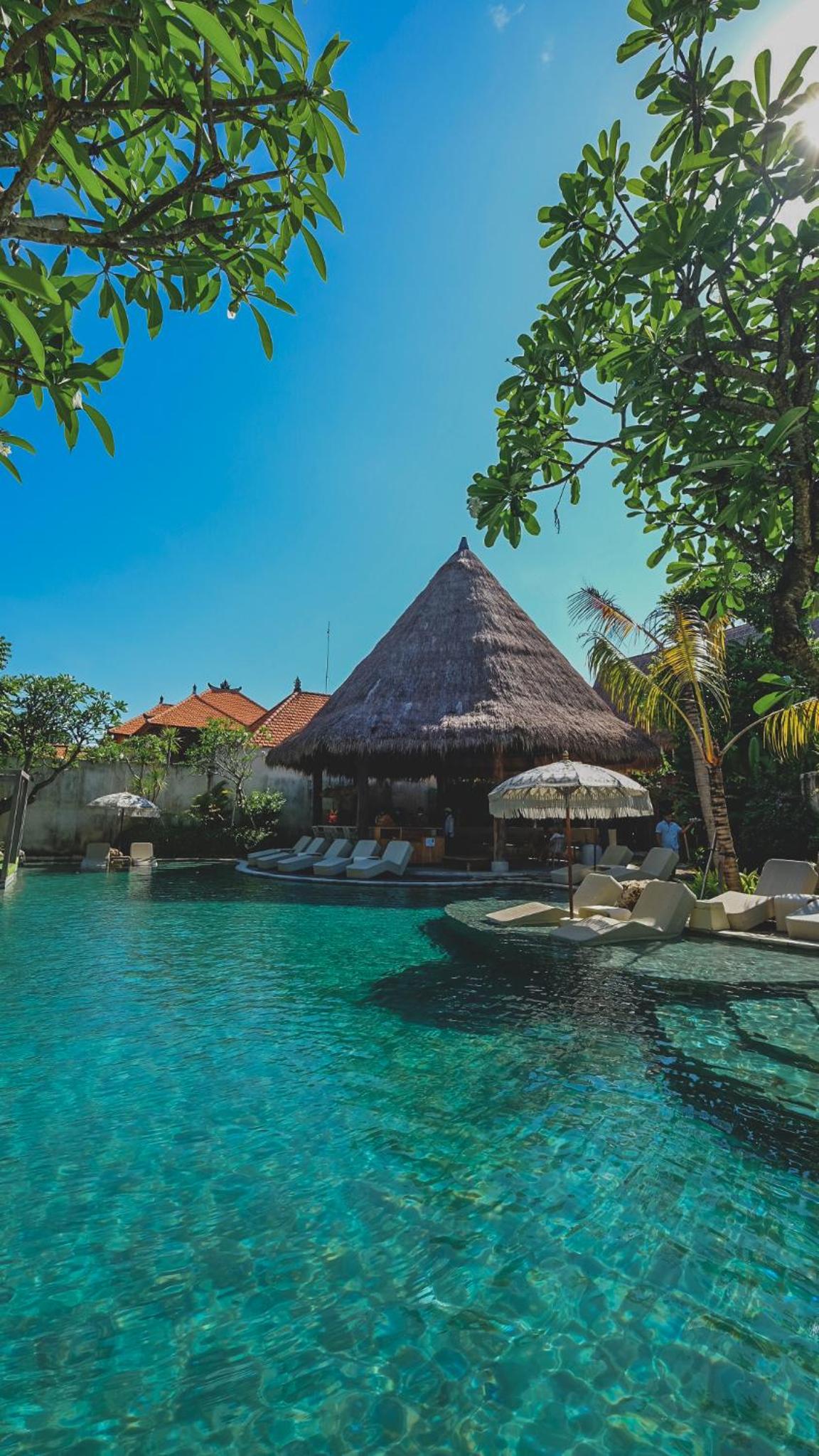 Amnaya Resort Nusa Dua 43/50