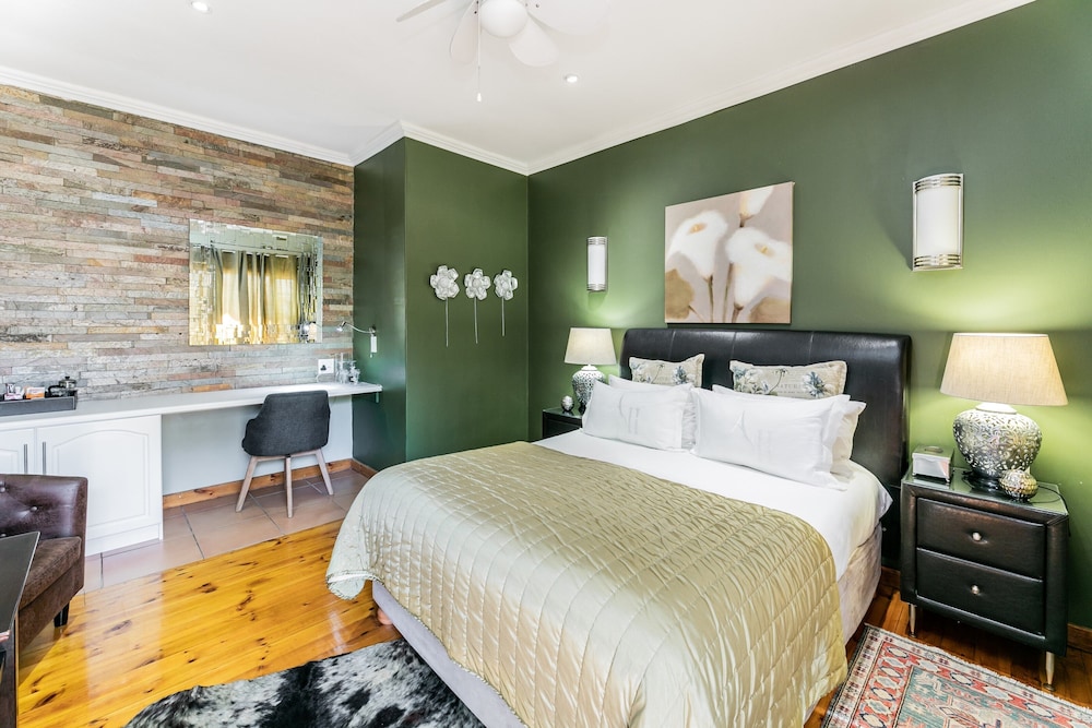 Arum Guest House 9/32