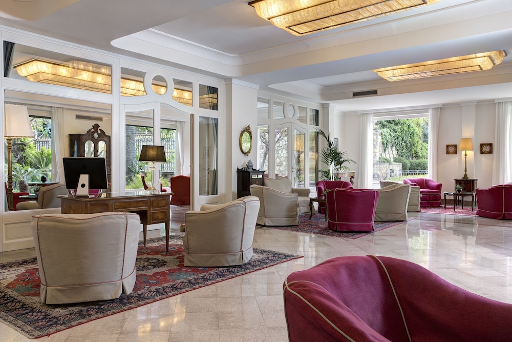 Grand Hotel Royal 43/64
