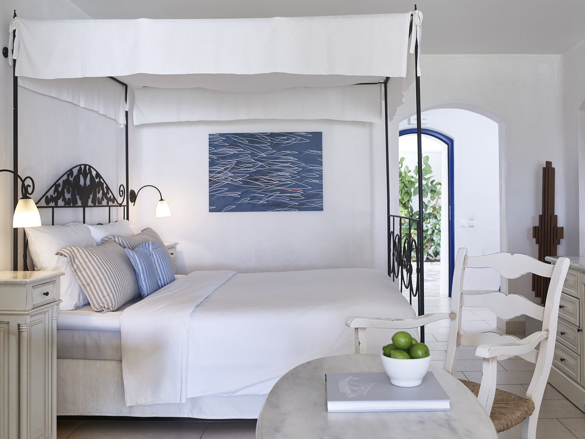 Premium, Bungalow, Sea Front