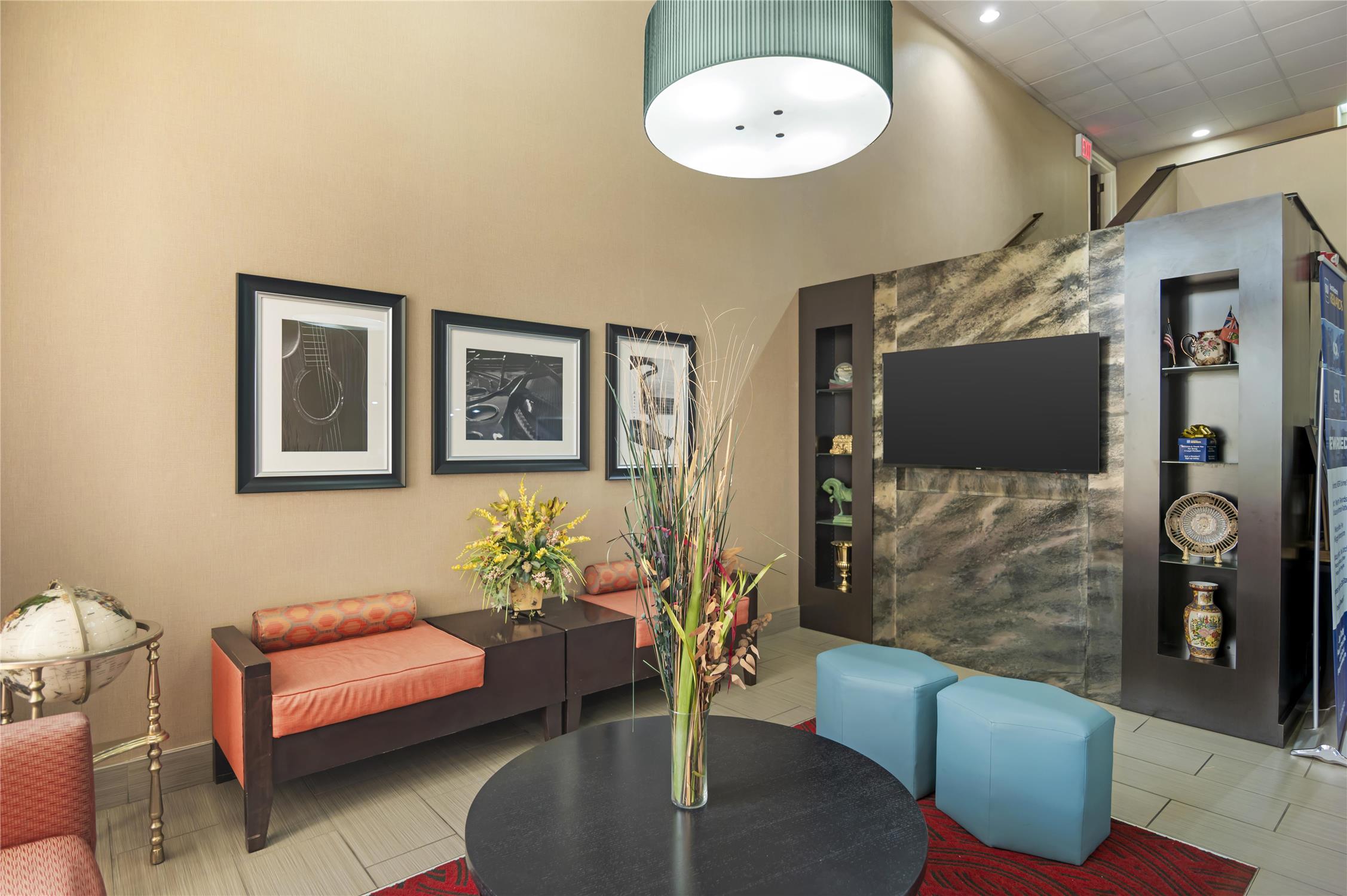 Best Western Suites Near Opryland 33/49