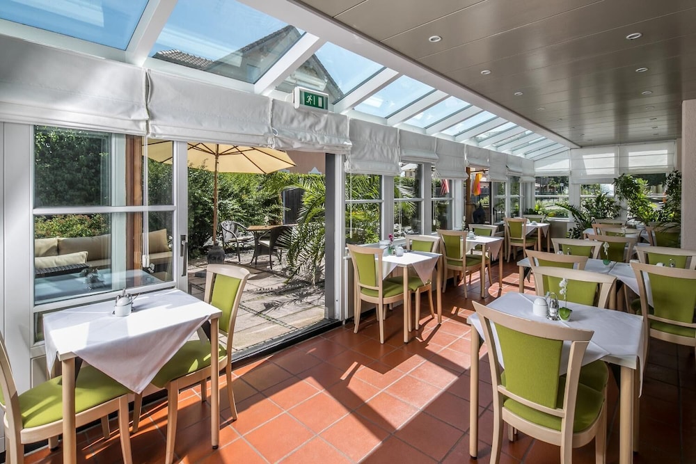Hotel am Krone Park 16/26