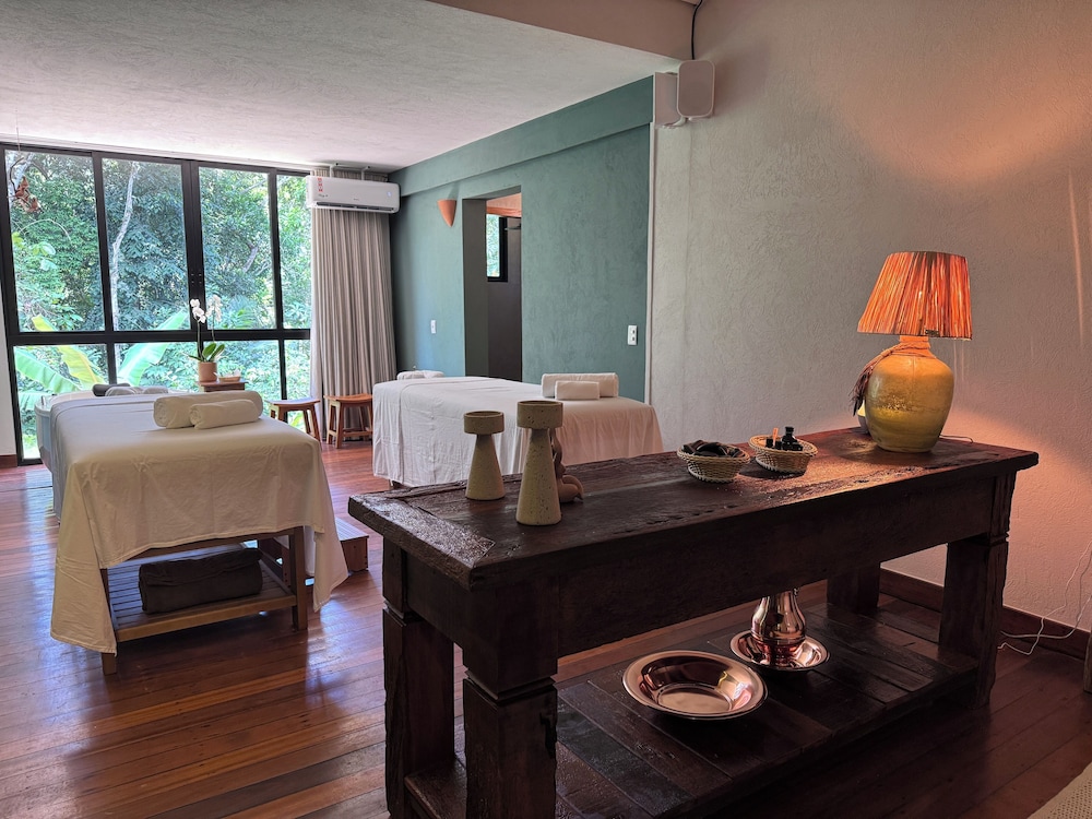 Aysu Trancoso Hotel 23/50