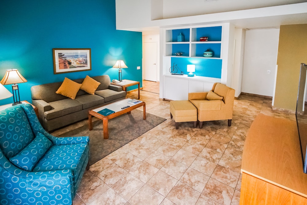 Desert Breezes Resort 34/54