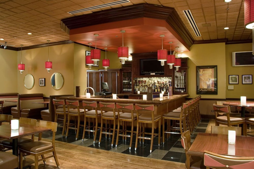 Doubletree By Hilton Chicago Alsip 58/78