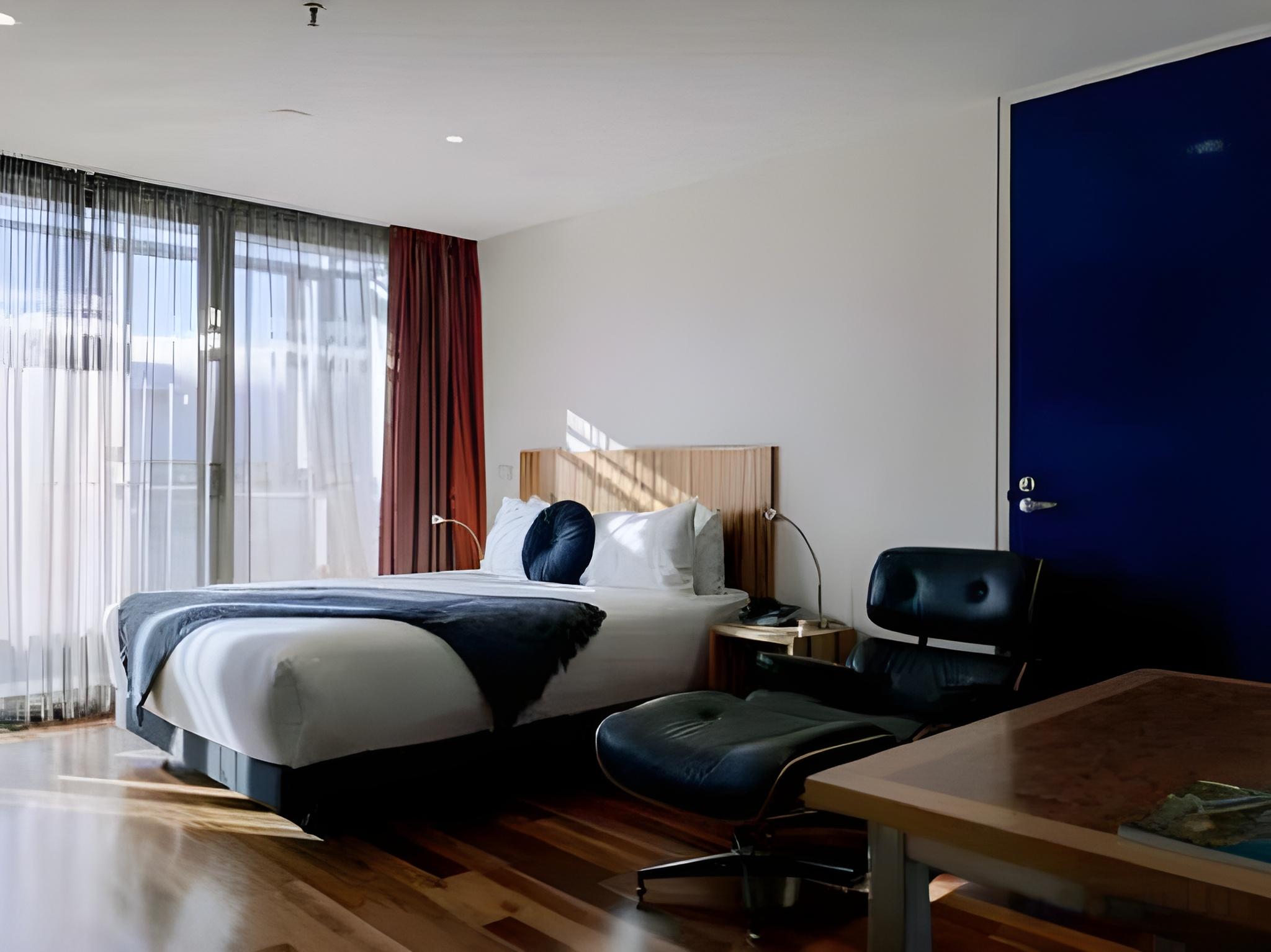 Heritage, Premium, Apartment