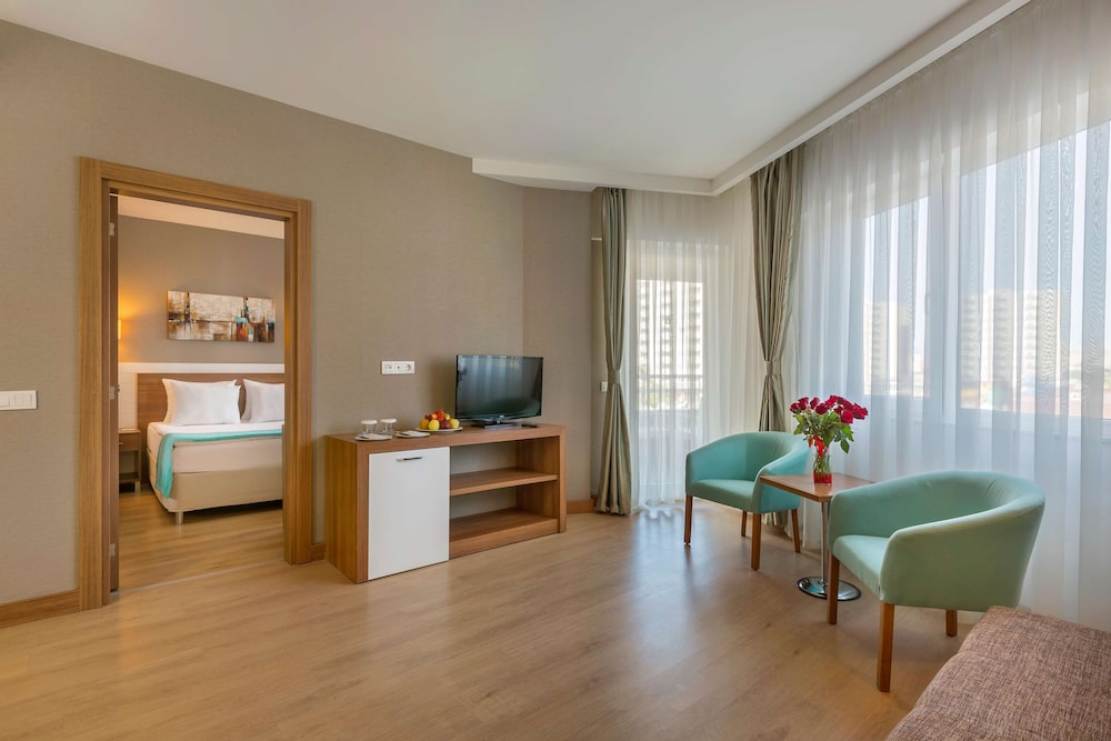 Grand Park Lara Hotel 31/50