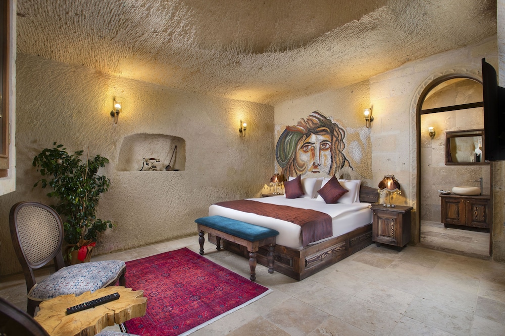Cappadocia Palace Hotel 16/51
