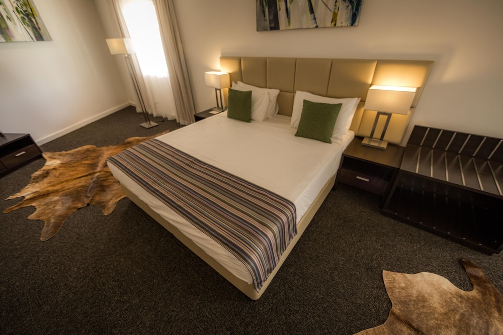 The Kimberley Grande Resort 11/39