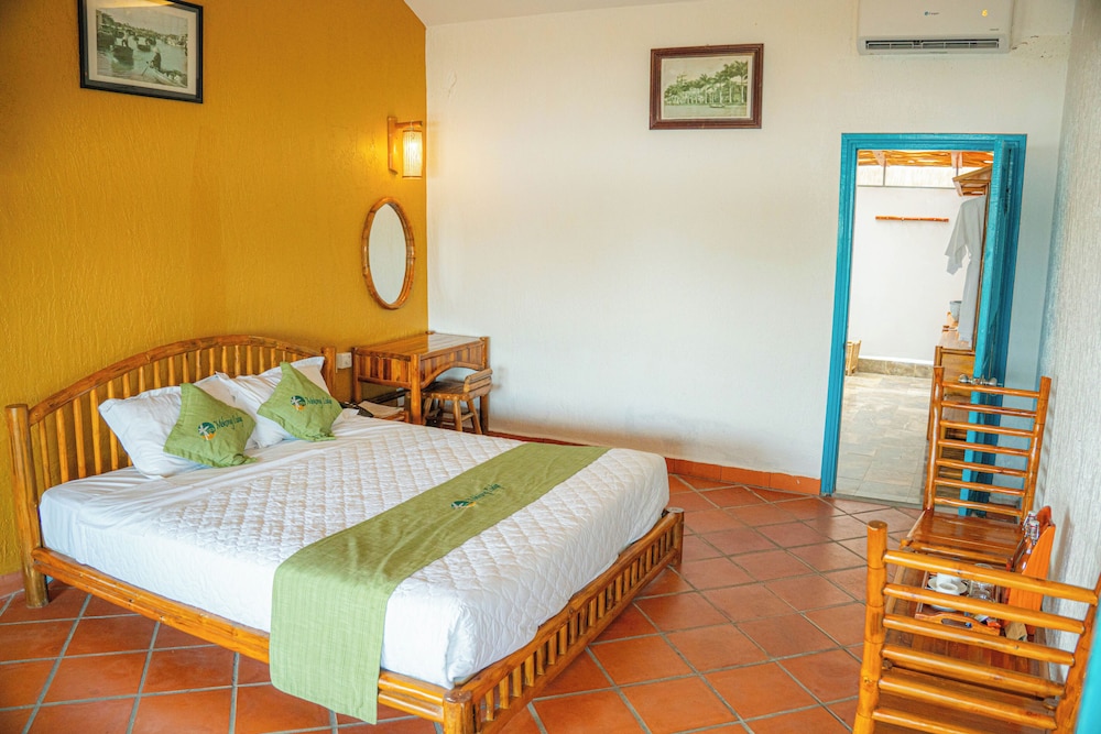 Mekong Lodge Resort 11/58