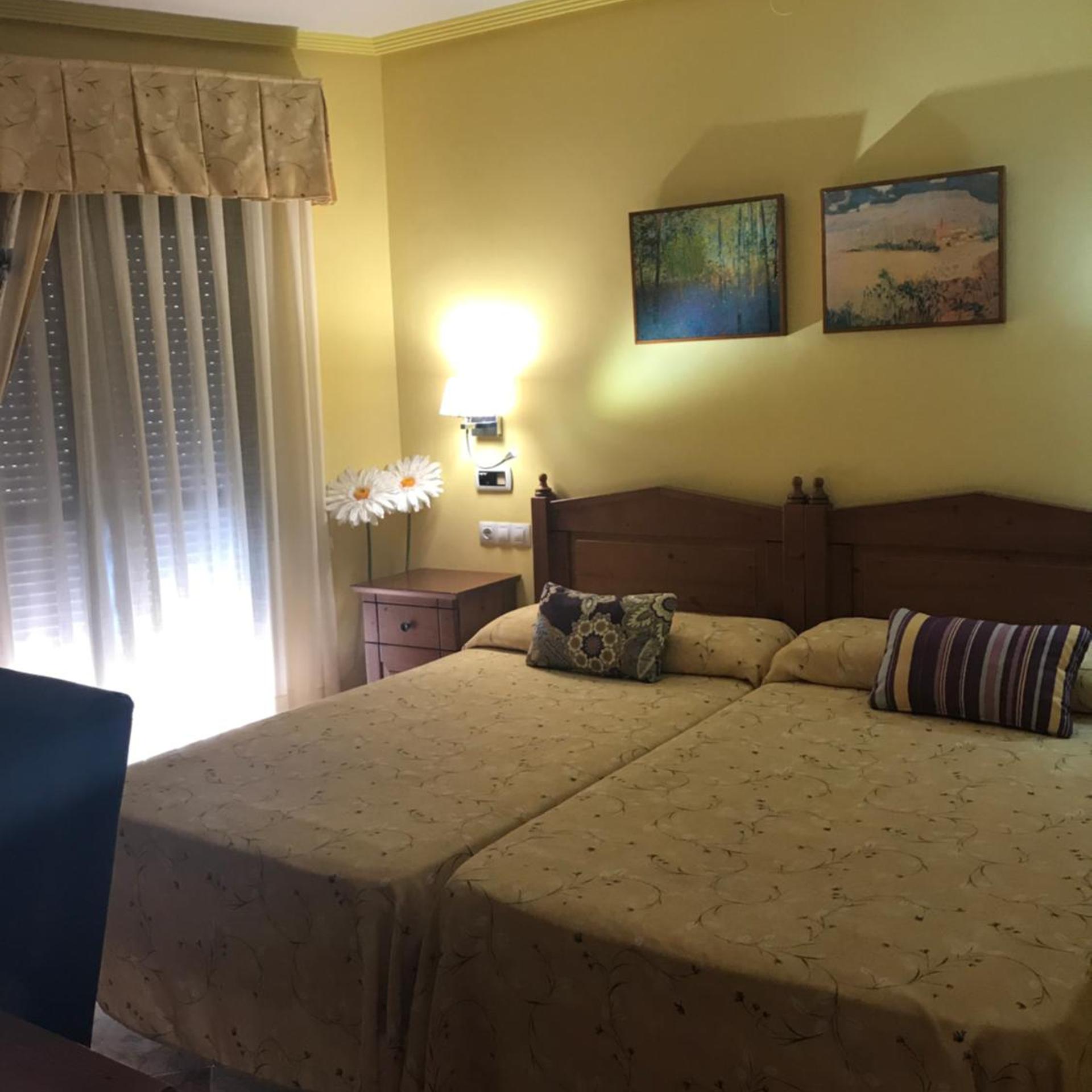 Hotel Lucero 22/42