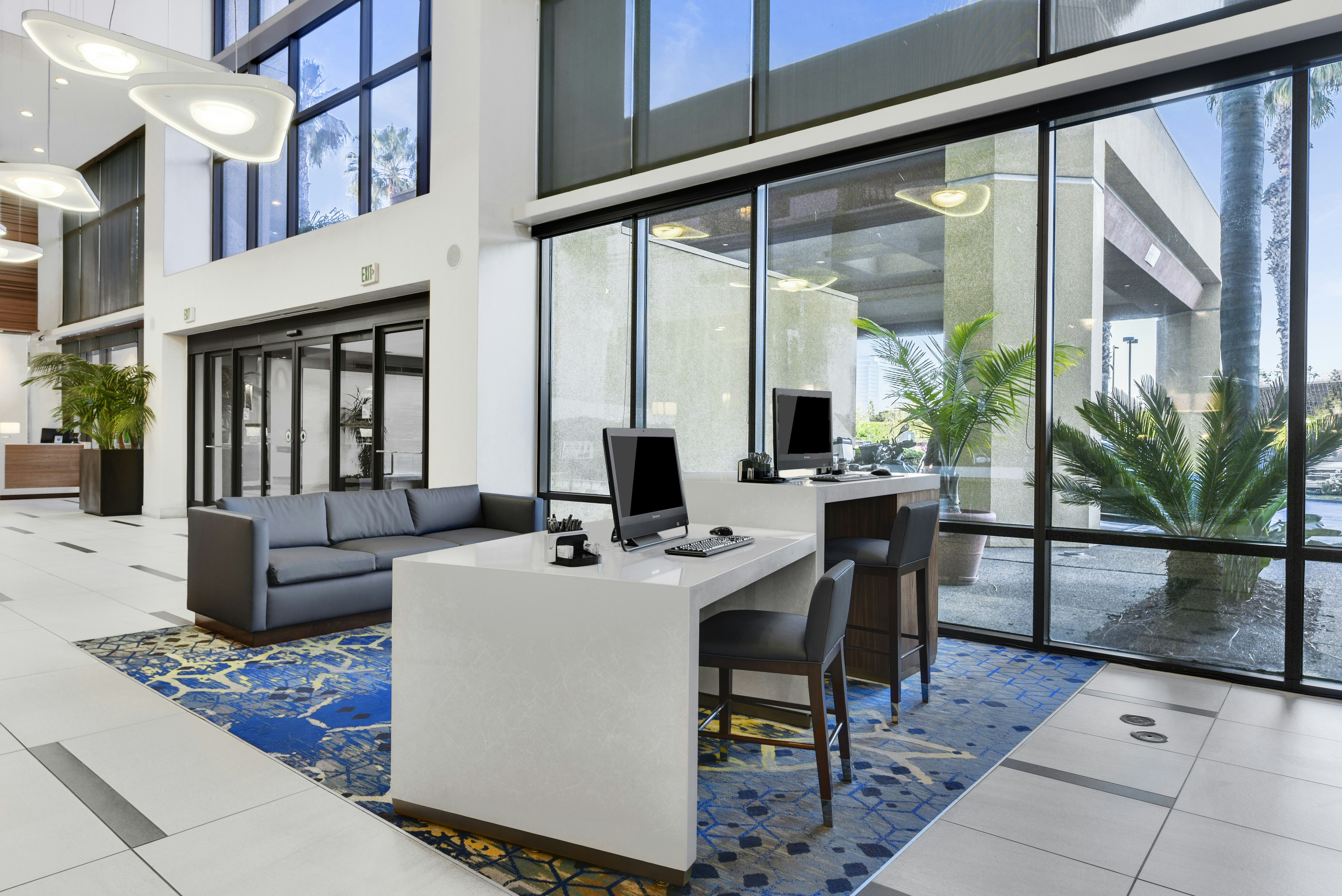 Embassy Suites by Hilton Anaheim Orange 34/61