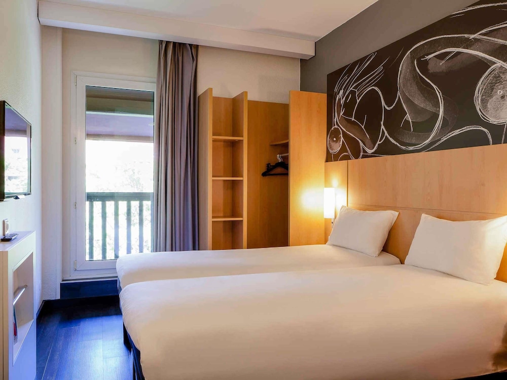 Hotel Ibis Annecy Centre Vieille Ville 29/73