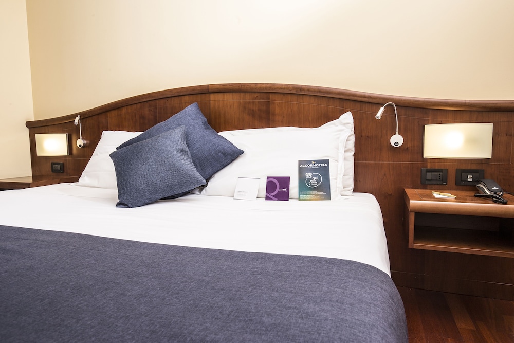 Mercure Genova San Biagio 21/72
