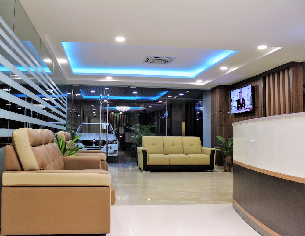 Eco Hotel At Bukit Bintang 11/52