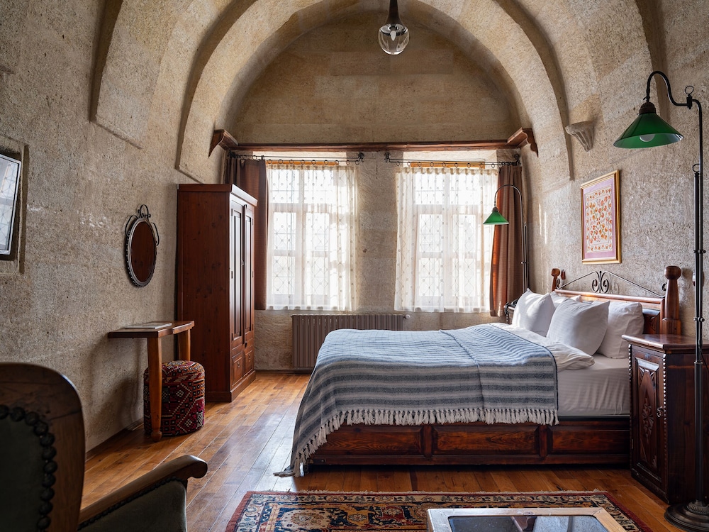Aza Cave Hotel 18/50