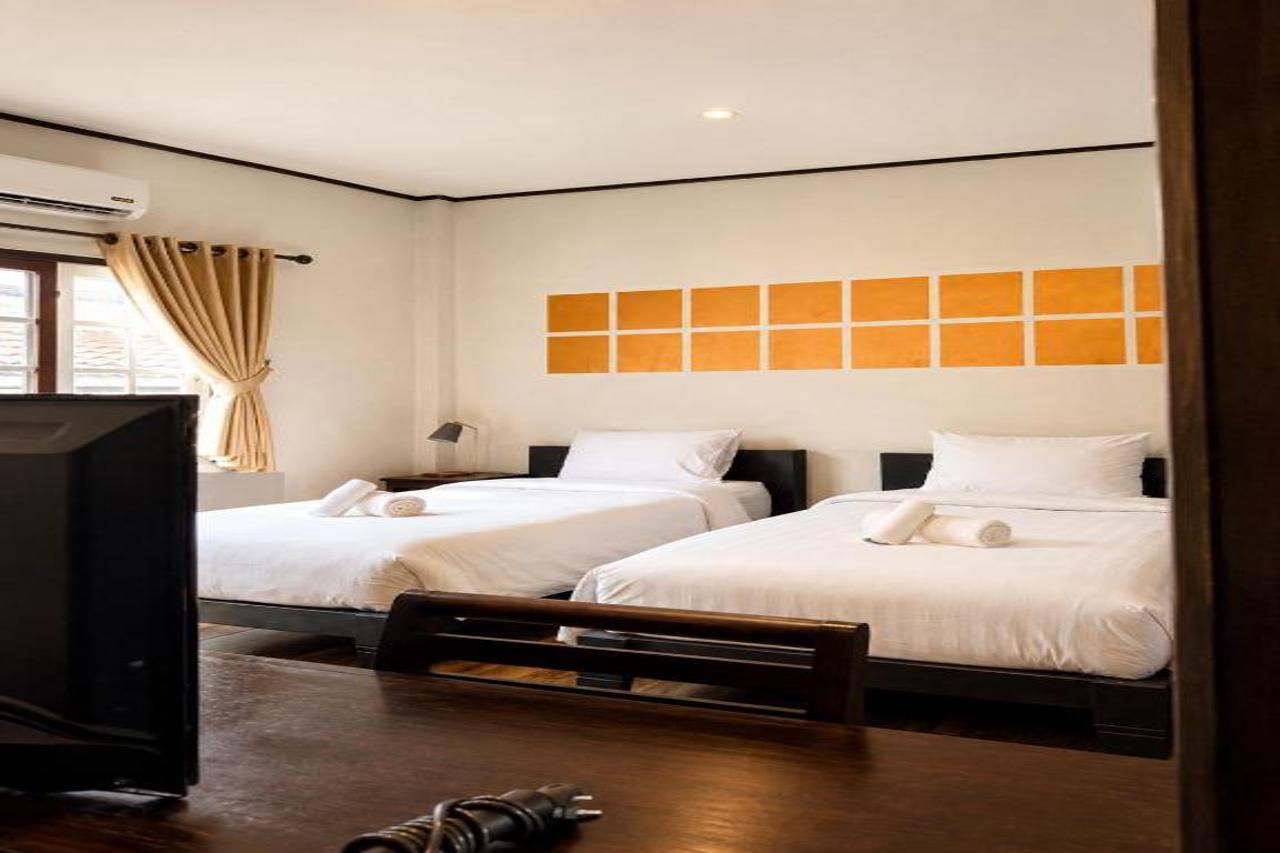 Room at Chaba Varee Resort Doi Saket Chiang Mai, DOI SAKET