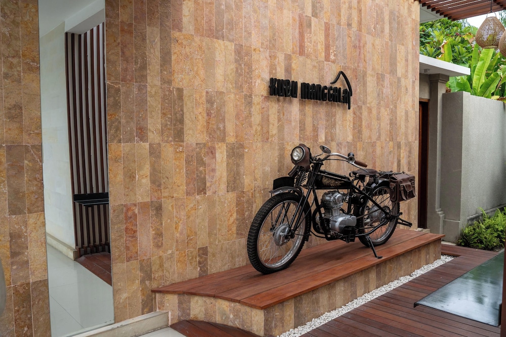 Kubu Manggala Villas 39/71