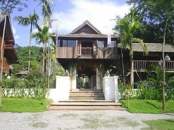 Baan Rai Lanna Resort Chiang Mai photo 4