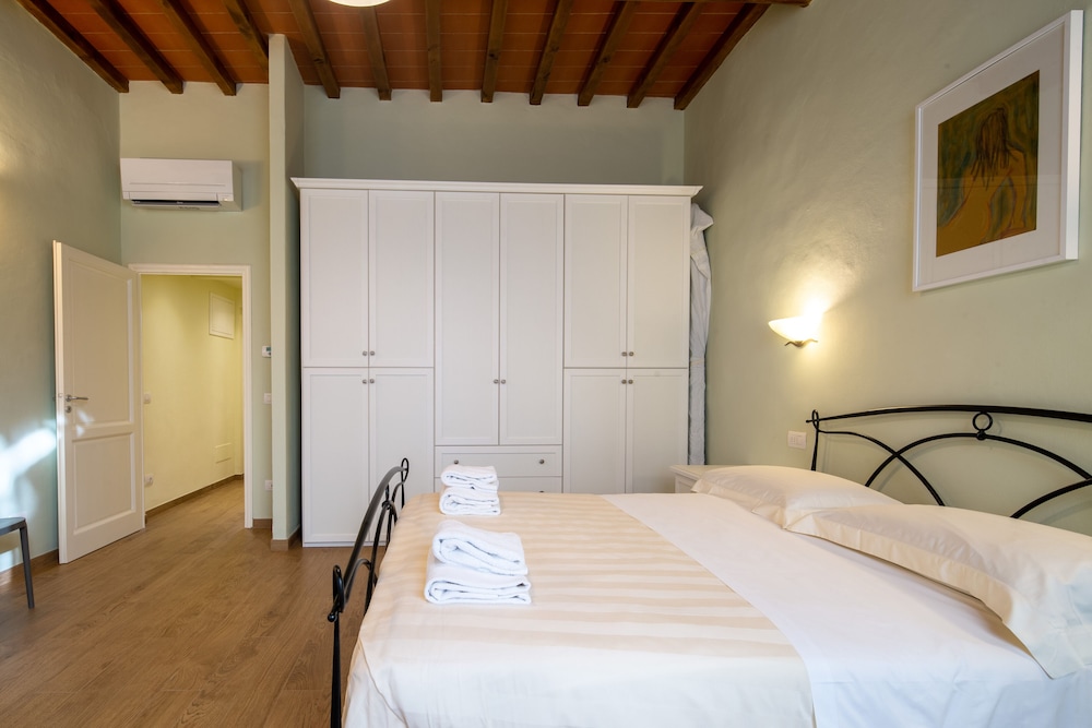 Santo Spirito Bright Flat 3/14