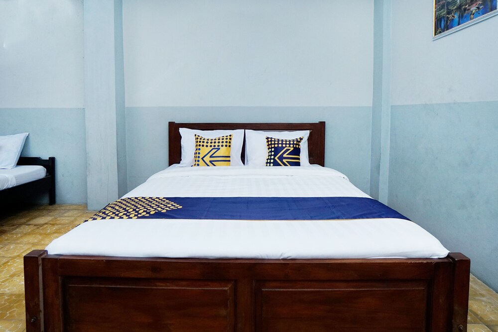 SPOT ON 2857 Hotel Pelangi 24/34