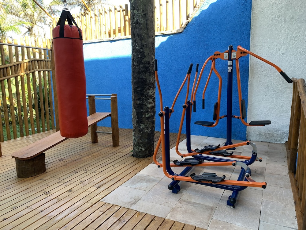 Villaggio Orizzonte 24/48