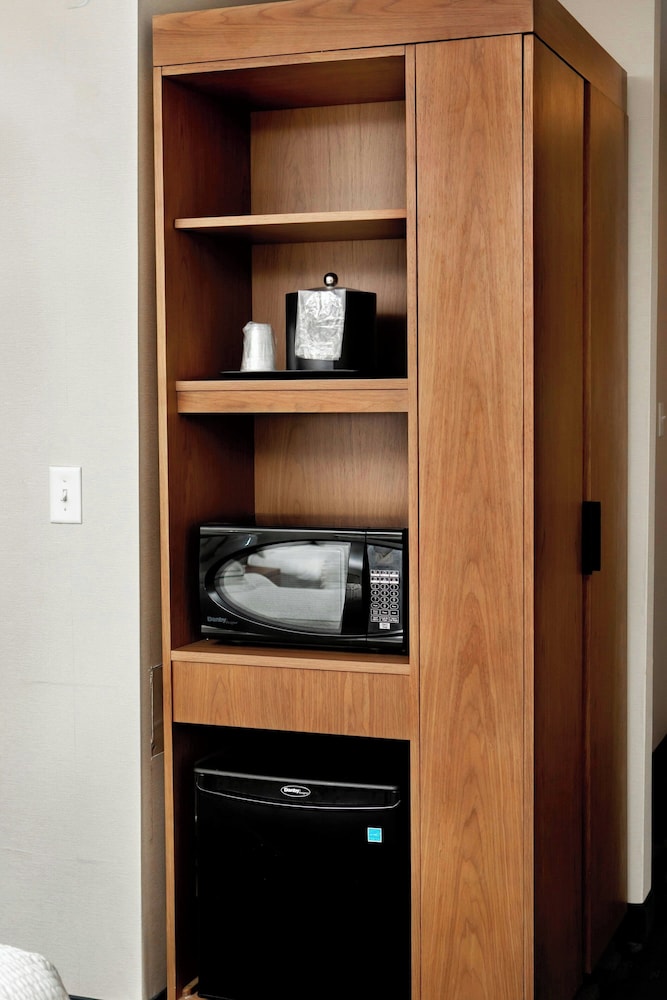 Fairfield Inn & Suites By Marriott Richmond Airport 写真4